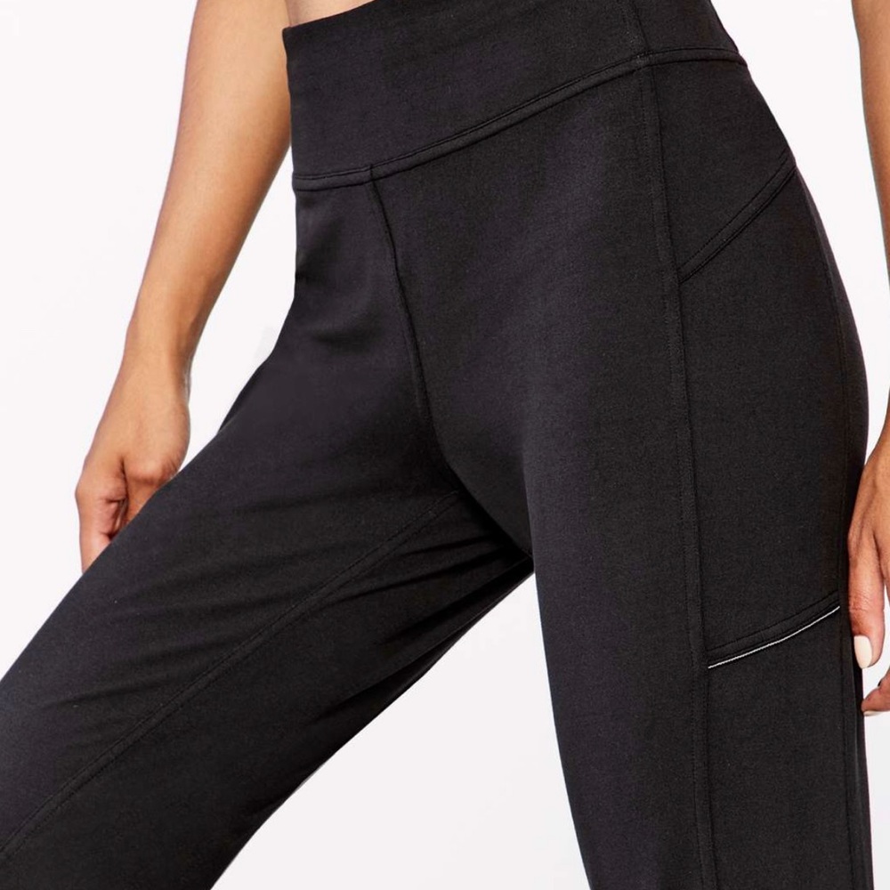 Lululemon Run On Jogger (28")